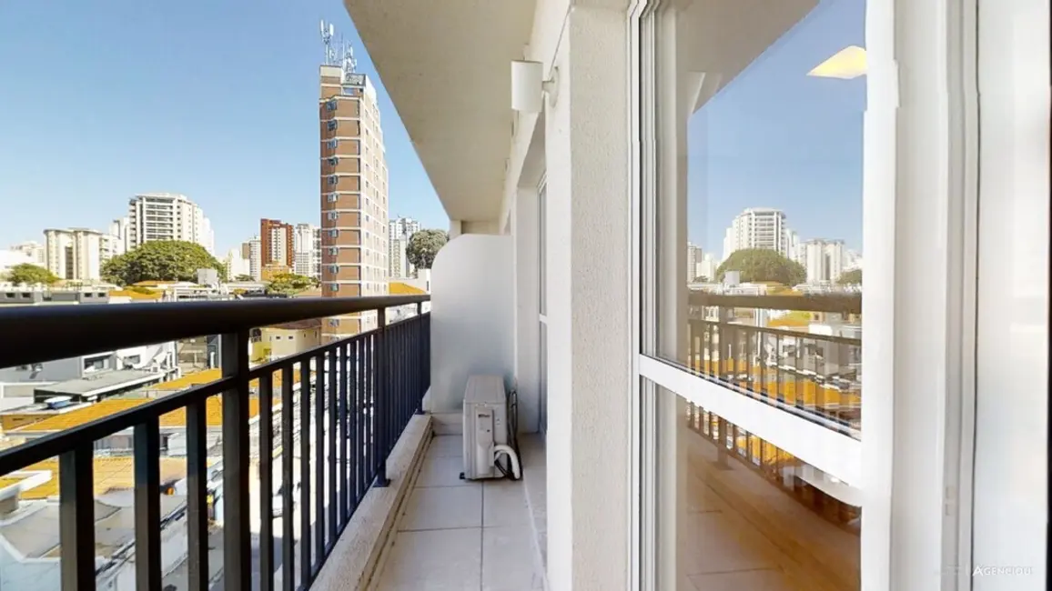 Sala Comercial com 1 quarto à venda, 37m2 em Vila Mariana, São Paulo - SP - imagem 5 Foto 5 de Sala Comercial com 1 quarto à venda, 37m2 em Vila Mariana, São Paulo - SP