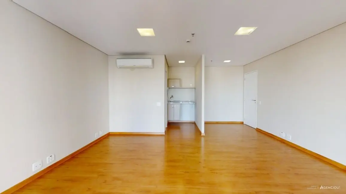 Sala Comercial com 1 quarto à venda, 37m2 em Vila Mariana, São Paulo - SP - imagem 4 Foto 4 de Sala Comercial com 1 quarto à venda, 37m2 em Vila Mariana, São Paulo - SP