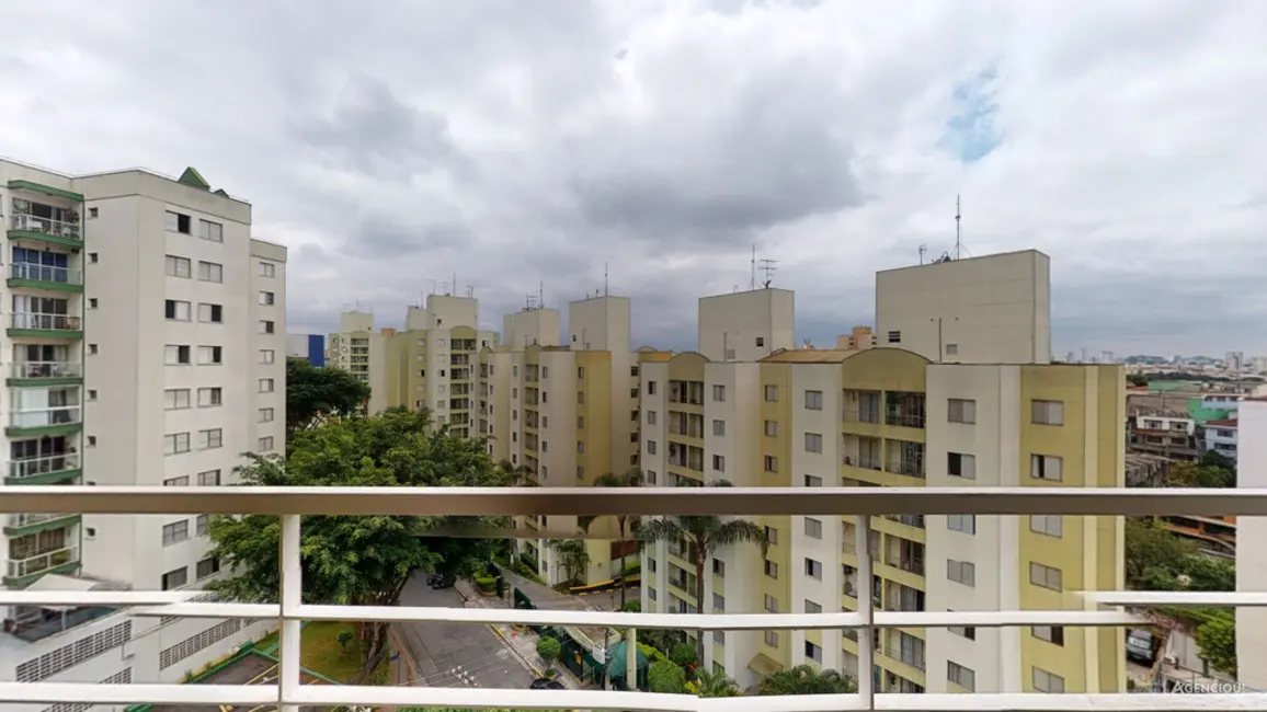 Foto 4 de Apartamento com 2 quartos à venda, 50m2 em Vila Amélia, São Paulo - SP