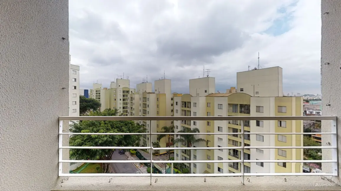 Foto 5 de Apartamento com 2 quartos à venda, 50m2 em Vila Amélia, São Paulo - SP