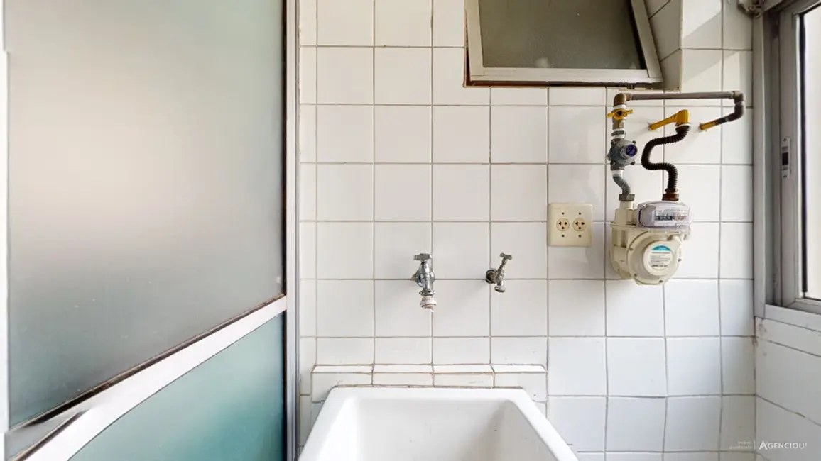 Foto 9 de Apartamento com 2 quartos à venda, 50m2 em Vila Amélia, São Paulo - SP