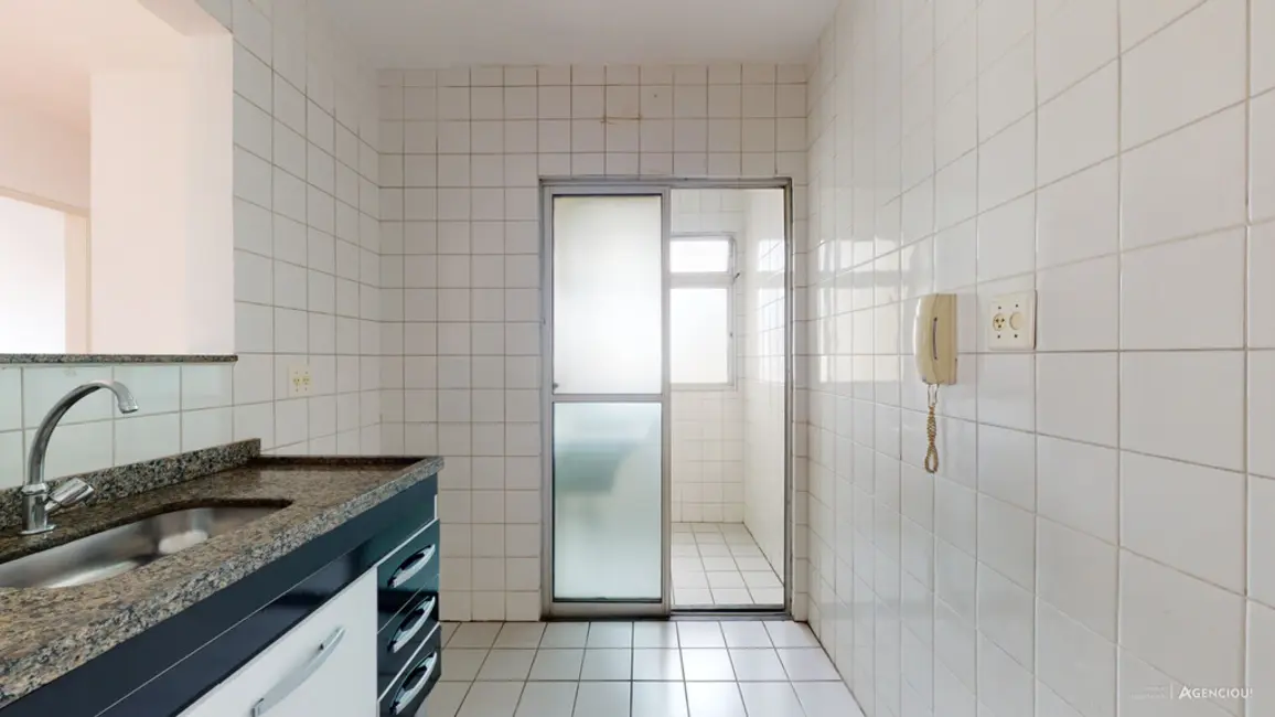 Foto 8 de Apartamento com 2 quartos à venda, 50m2 em Vila Amélia, São Paulo - SP