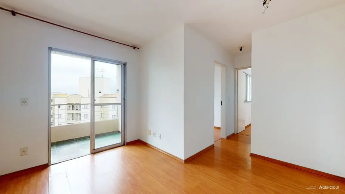 Foto 1 de Apartamento com 2 quartos à venda, 50m2 em Vila Amélia, São Paulo - SP