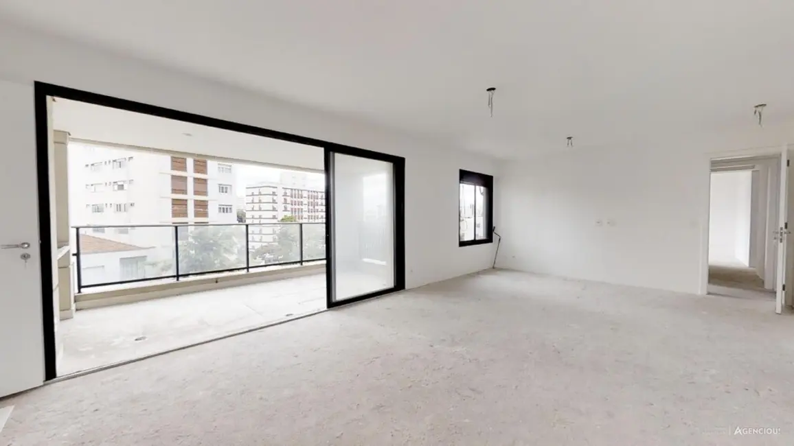 Apartamento com 3 quartos à venda, 131m2 em Vila Monumento, São Paulo - SP - imagem 6 Foto 6 de Apartamento com 3 quartos à venda, 131m2 em Vila Monumento, São Paulo - SP
