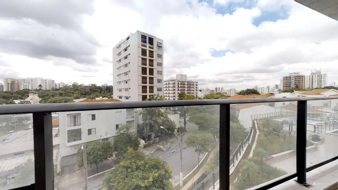 Apartamento com 3 quartos à venda, 131m2 em Vila Monumento, São Paulo - SP - imagem 3 Foto 3 de Apartamento com 3 quartos à venda, 131m2 em Vila Monumento, São Paulo - SP