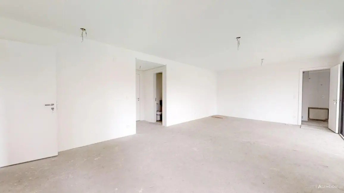 Apartamento com 3 quartos à venda, 131m2 em Vila Monumento, São Paulo - SP - imagem 9 Foto 9 de Apartamento com 3 quartos à venda, 131m2 em Vila Monumento, São Paulo - SP