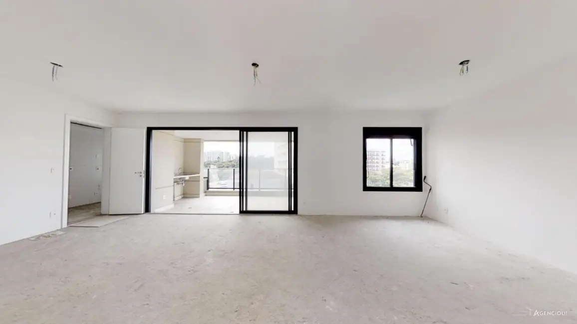 Apartamento com 3 quartos à venda, 131m2 em Vila Monumento, São Paulo - SP - imagem 7 Foto 7 de Apartamento com 3 quartos à venda, 131m2 em Vila Monumento, São Paulo - SP