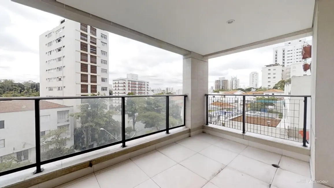 Apartamento com 3 quartos à venda, 131m2 em Vila Monumento, São Paulo - SP - imagem 1 Foto 1 de Apartamento com 3 quartos à venda, 131m2 em Vila Monumento, São Paulo - SP