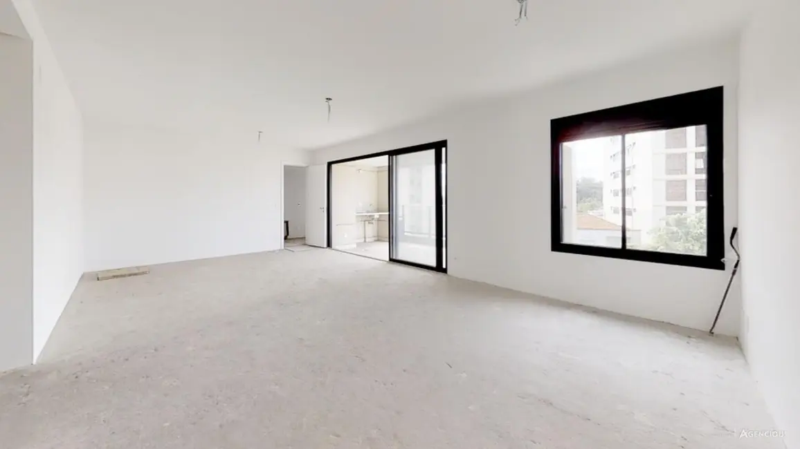 Apartamento com 3 quartos à venda, 131m2 em Vila Monumento, São Paulo - SP - imagem 8 Foto 8 de Apartamento com 3 quartos à venda, 131m2 em Vila Monumento, São Paulo - SP