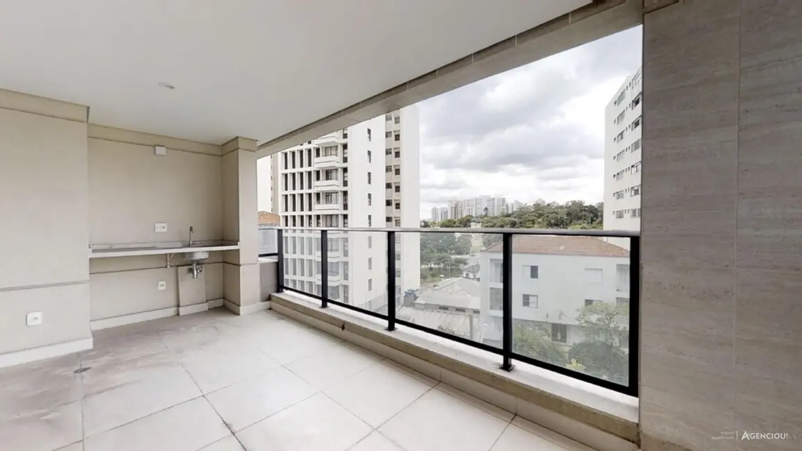 Apartamento com 3 quartos à venda, 131m2 em Vila Monumento, São Paulo - SP - imagem 2 Foto 2 de Apartamento com 3 quartos à venda, 131m2 em Vila Monumento, São Paulo - SP