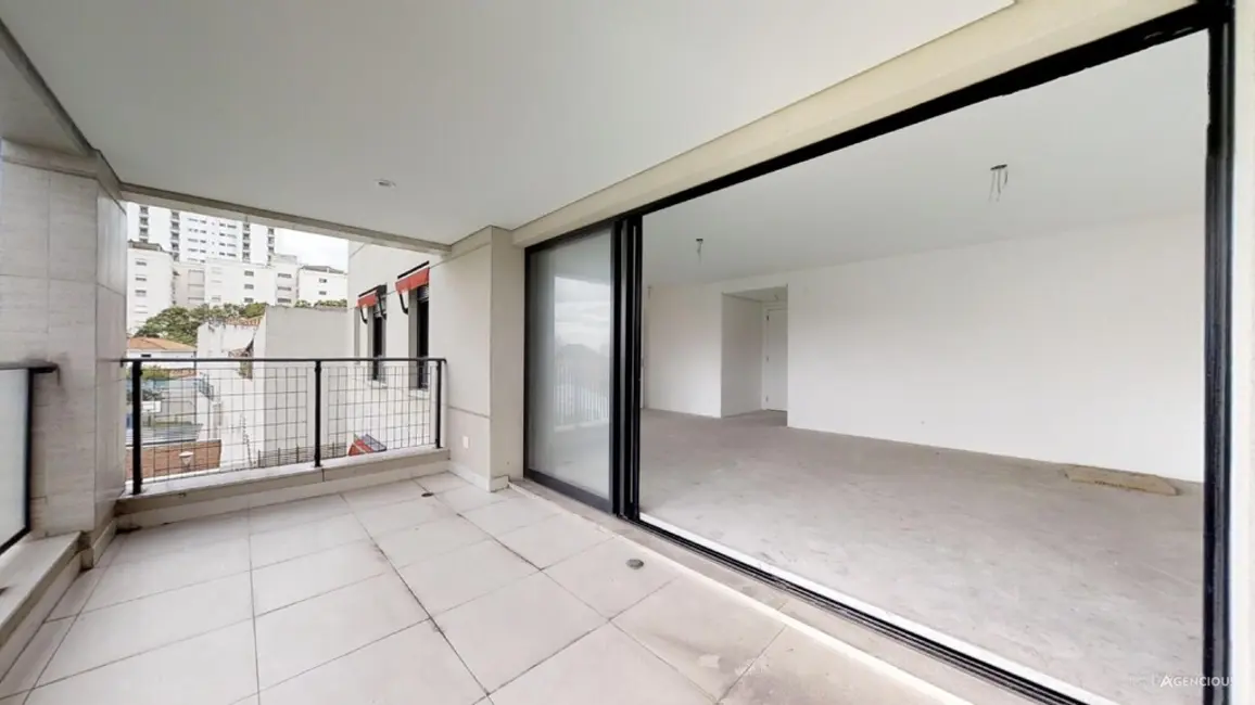 Apartamento com 3 quartos à venda, 131m2 em Vila Monumento, São Paulo - SP - imagem 4 Foto 4 de Apartamento com 3 quartos à venda, 131m2 em Vila Monumento, São Paulo - SP