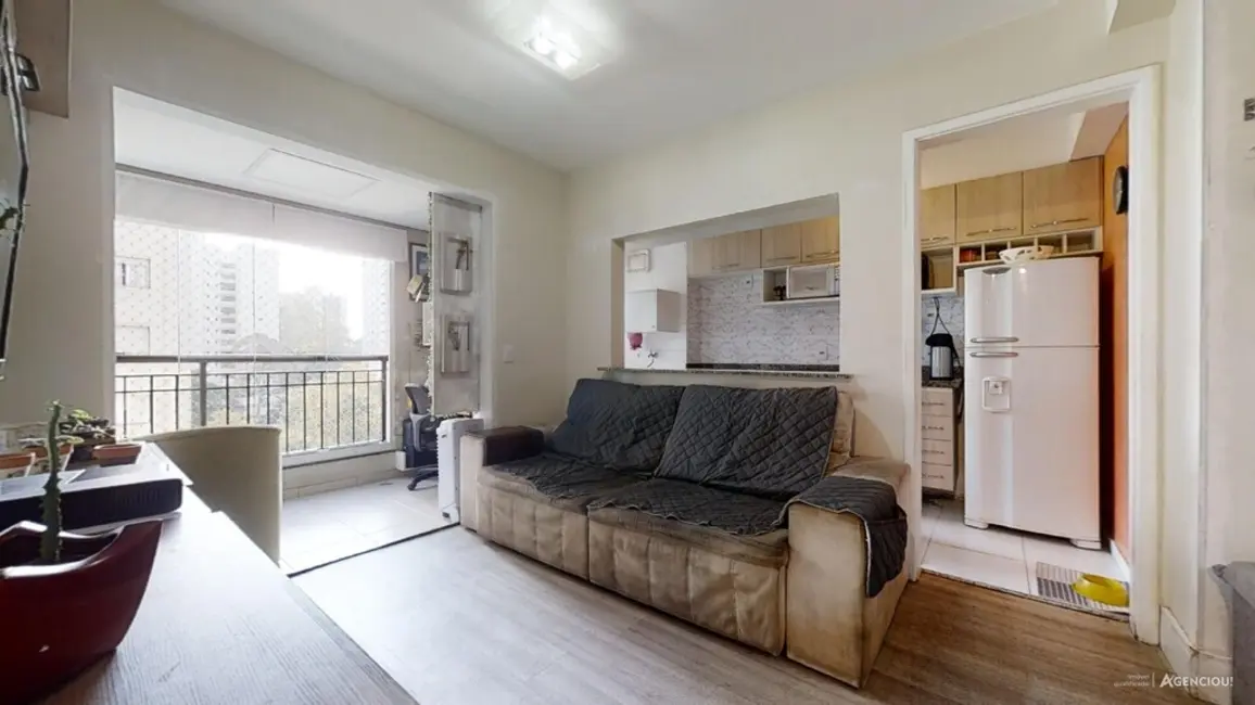 Foto 9 de Apartamento com 3 quartos à venda, 65m2 em Vila Suzana, São Paulo - SP