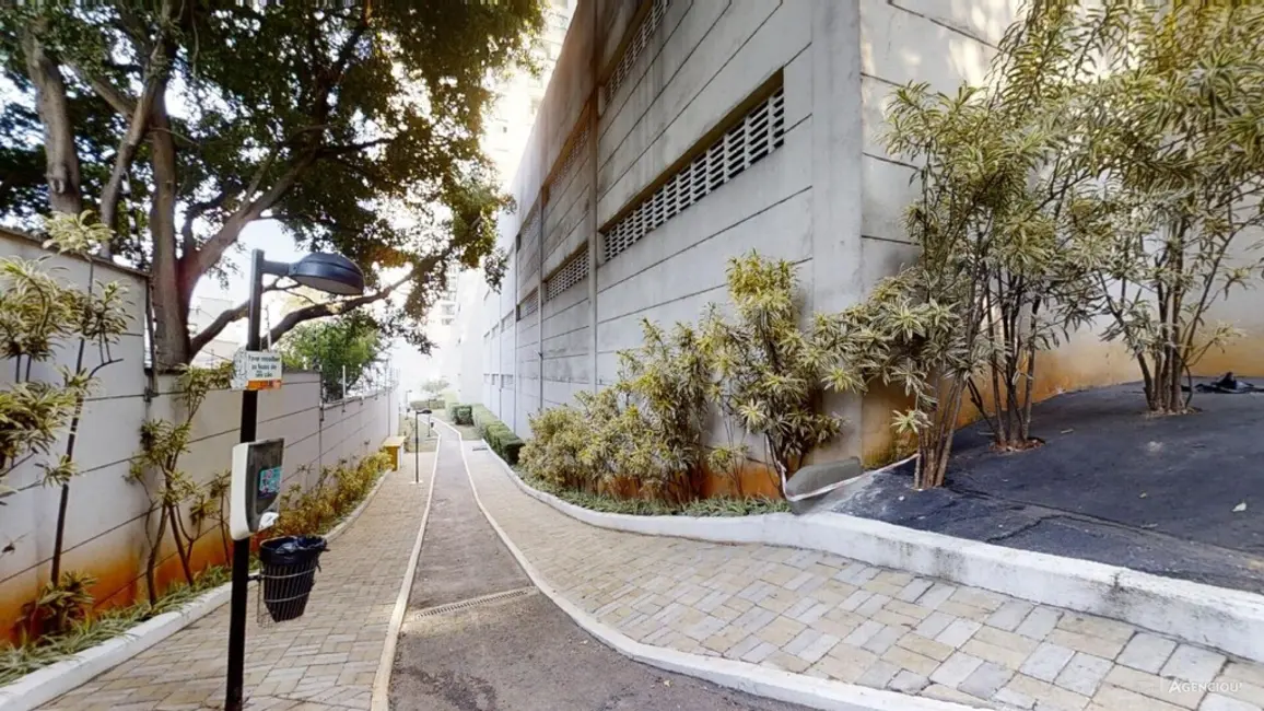 Foto 3 de Apartamento com 3 quartos à venda, 65m2 em Vila Suzana, São Paulo - SP