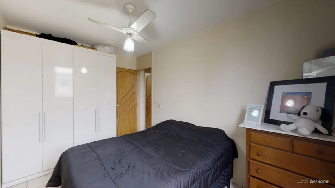 Foto 9 de Apartamento com 2 quartos à venda, 54m2 em Jardim Esmeralda, São Paulo - SP