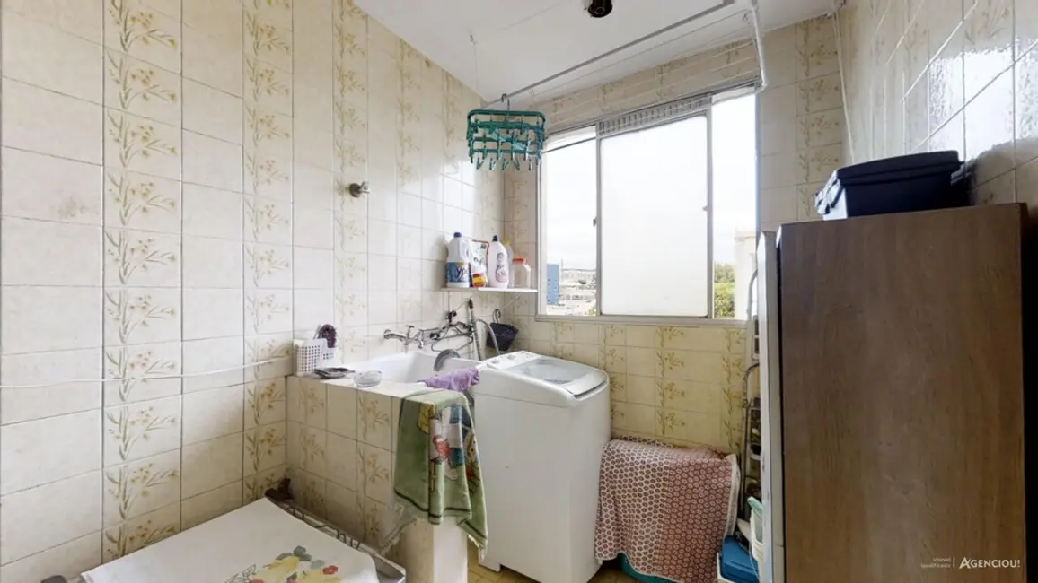 Foto 5 de Apartamento com 2 quartos à venda, 54m2 em Jardim Esmeralda, São Paulo - SP