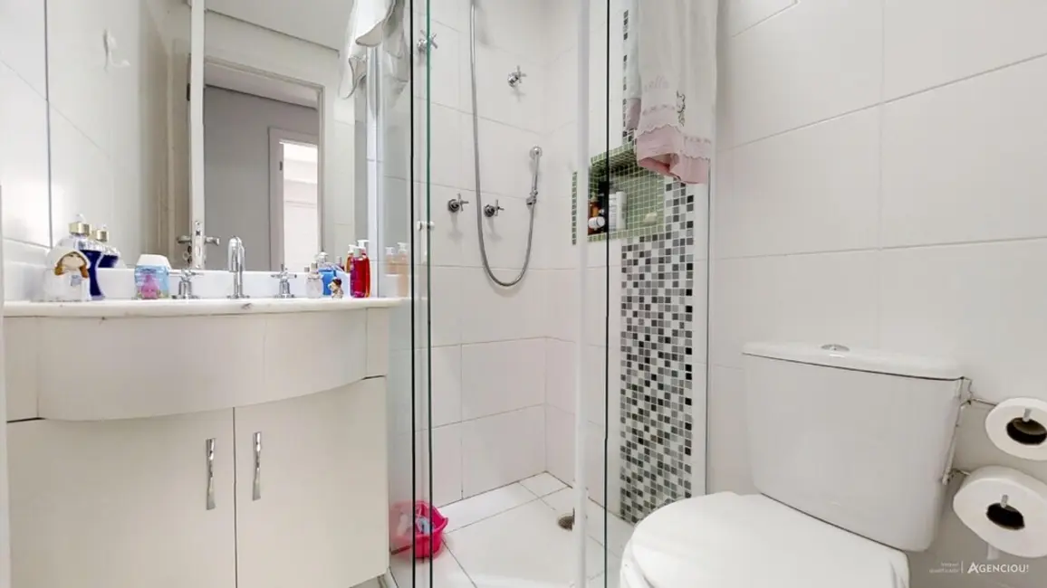 Apartamento com 2 quartos à venda, 60m2 em Água Branca, São Paulo - SP - imagem 6 Foto 6 de Apartamento com 2 quartos à venda, 60m2 em Água Branca, São Paulo - SP