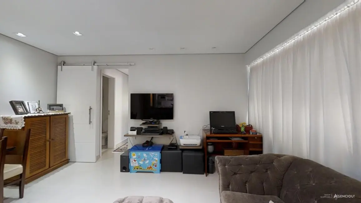 Apartamento com 2 quartos à venda, 60m2 em Água Branca, São Paulo - SP - imagem 3 Foto 3 de Apartamento com 2 quartos à venda, 60m2 em Água Branca, São Paulo - SP