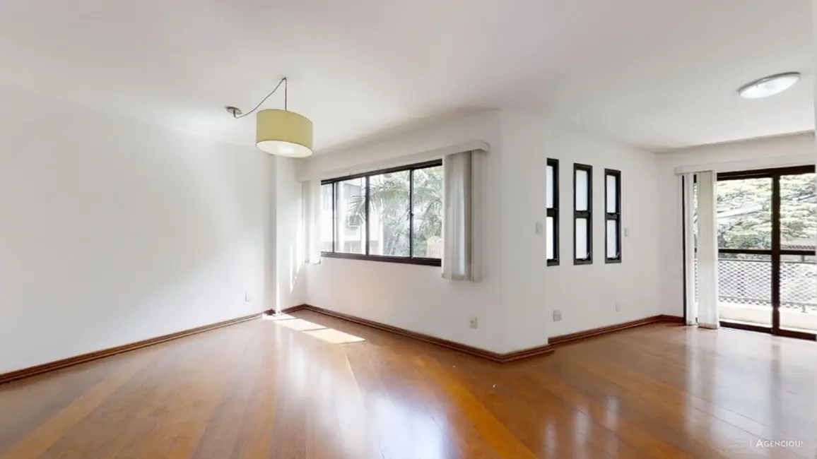 Foto 1 de Apartamento com 4 quartos à venda, 160m2 em Higienópolis, São Paulo - SP