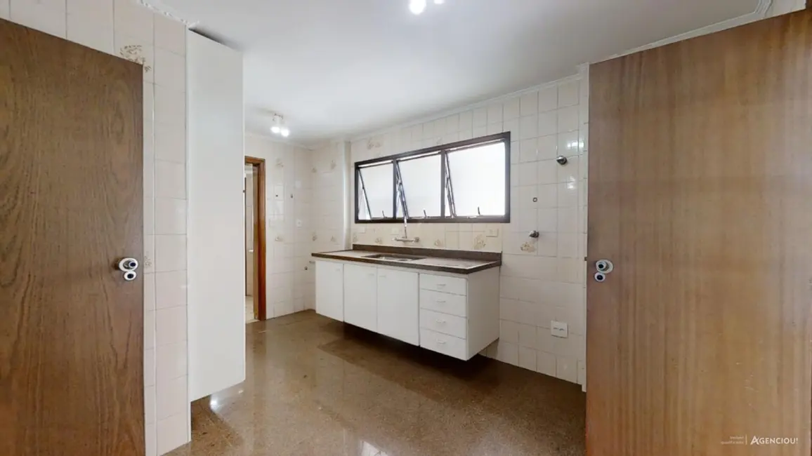 Apartamento com 4 quartos à venda, 160m2 em Higienópolis, São Paulo - SP - imagem 7 Foto 7 de Apartamento com 4 quartos à venda, 160m2 em Higienópolis, São Paulo - SP