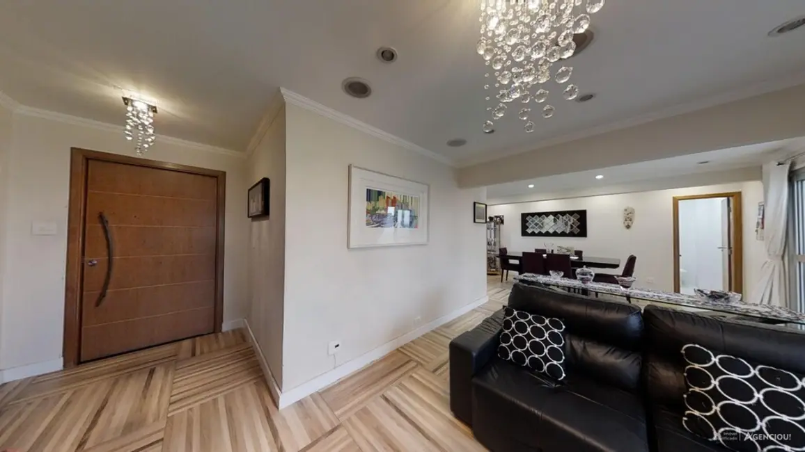 Foto 2 de Cobertura com 3 quartos à venda, 170m2 em Aclimação, São Paulo - SP