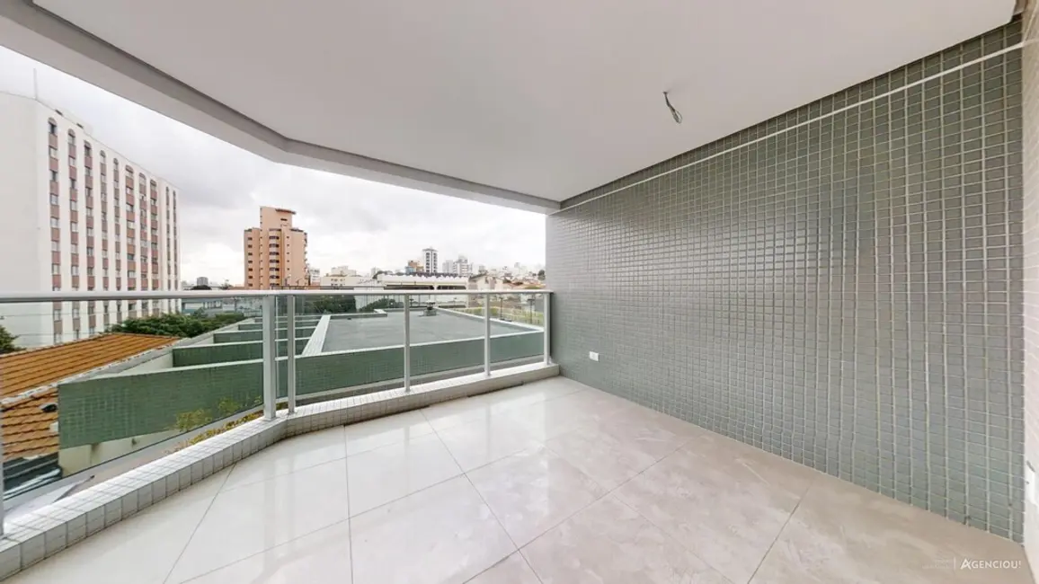 Apartamento com 3 quartos à venda, 116m2 em Vila da Saúde, São Paulo - SP - imagem 6 Foto 6 de Apartamento com 3 quartos à venda, 116m2 em Vila da Saúde, São Paulo - SP