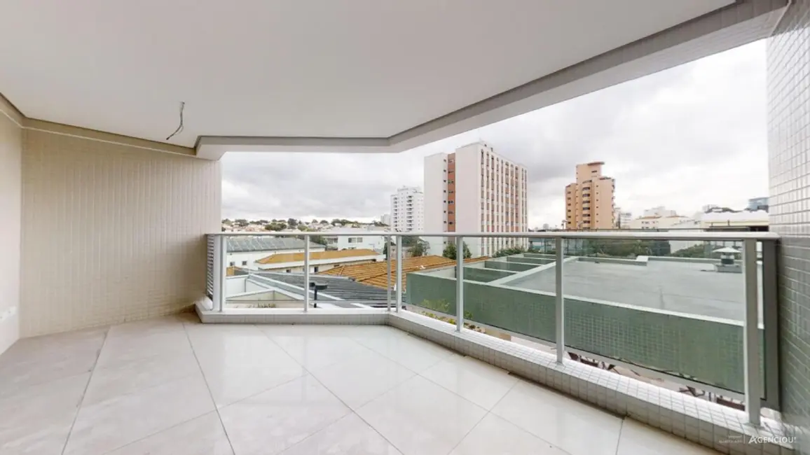 Apartamento com 3 quartos à venda, 116m2 em Vila da Saúde, São Paulo - SP - imagem 7 Foto 7 de Apartamento com 3 quartos à venda, 116m2 em Vila da Saúde, São Paulo - SP