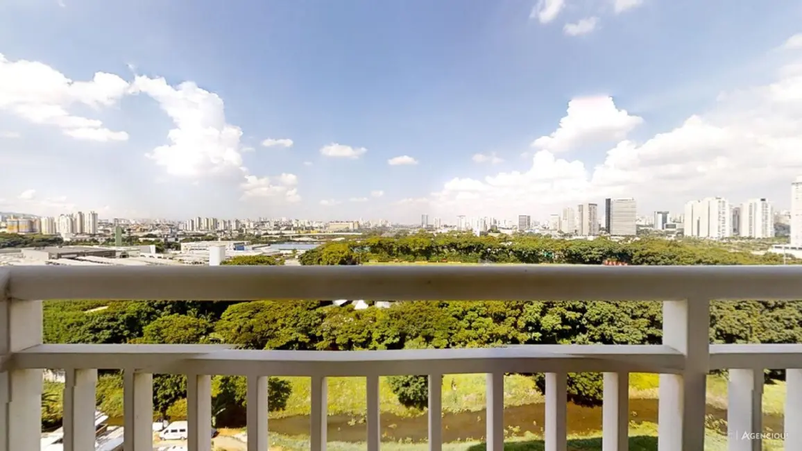 Apartamento com 2 quartos à venda, 58m2 em Água Branca, São Paulo - SP - imagem 9 Foto 9 de Apartamento com 2 quartos à venda, 58m2 em Água Branca, São Paulo - SP