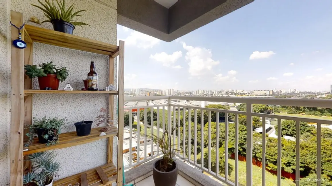 Apartamento com 2 quartos à venda, 58m2 em Água Branca, São Paulo - SP - imagem 7 Foto 7 de Apartamento com 2 quartos à venda, 58m2 em Água Branca, São Paulo - SP
