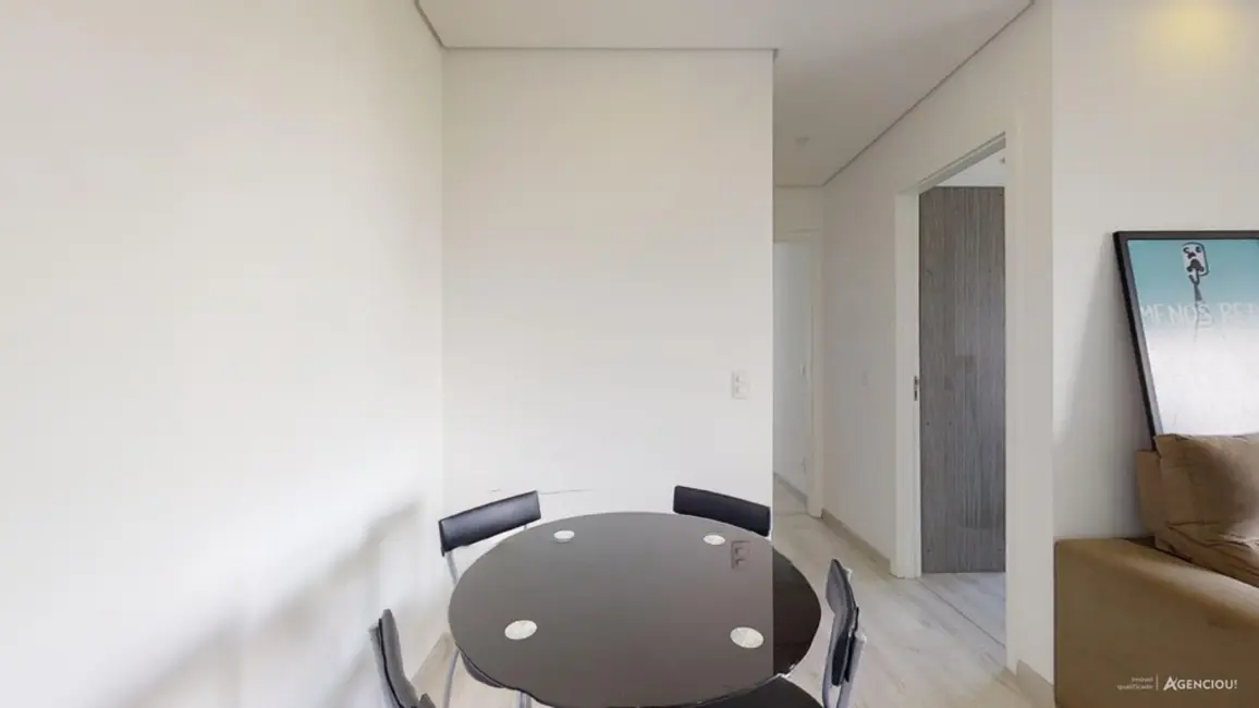 Apartamento com 2 quartos à venda, 58m2 em Água Branca, São Paulo - SP - imagem 3 Foto 3 de Apartamento com 2 quartos à venda, 58m2 em Água Branca, São Paulo - SP