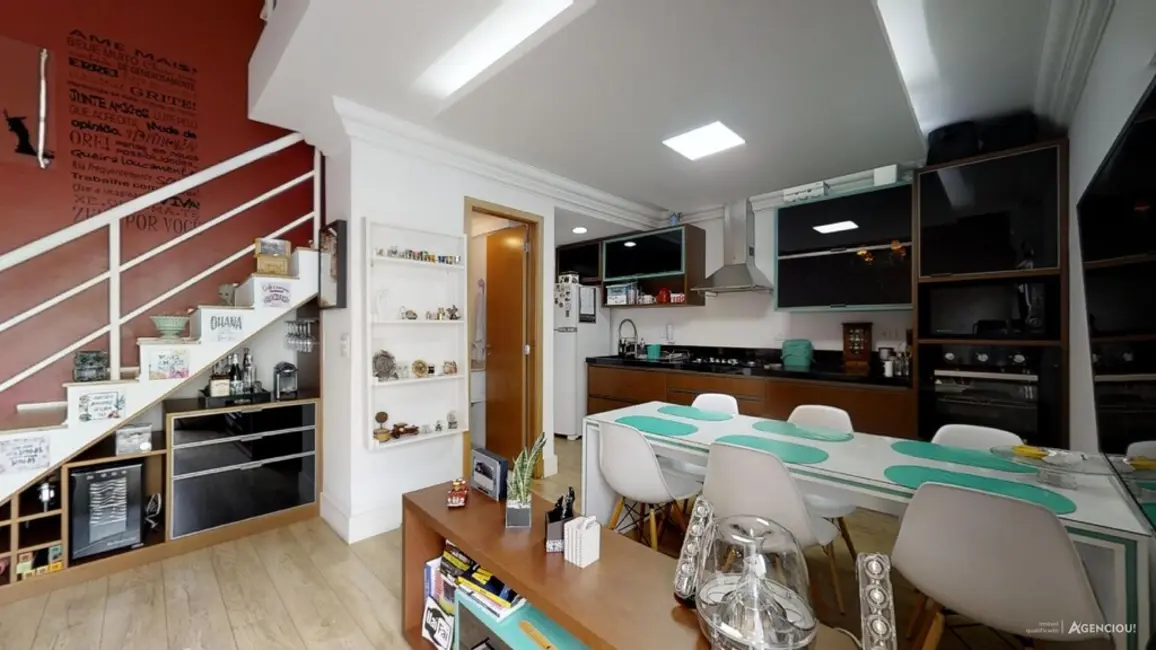 Foto 3 de Apartamento com 1 quarto à venda, 58m2 em Vila Andrade, São Paulo - SP