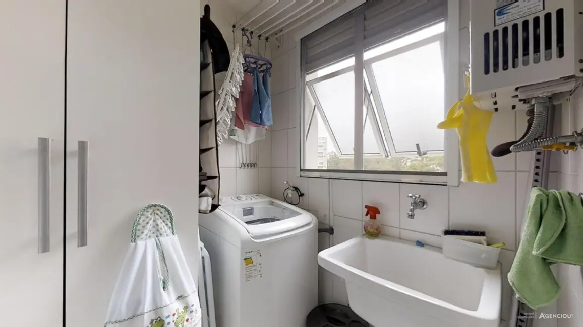 Foto 8 de Apartamento com 1 quarto à venda, 58m2 em Vila Andrade, São Paulo - SP