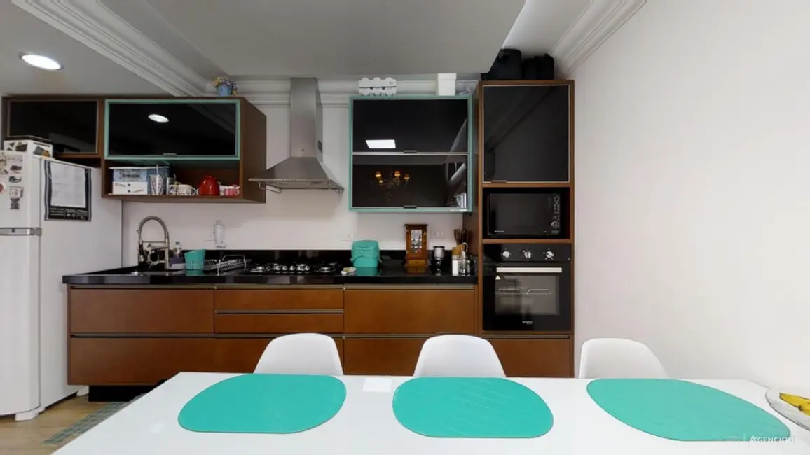 Foto 6 de Apartamento com 1 quarto à venda, 58m2 em Vila Andrade, São Paulo - SP