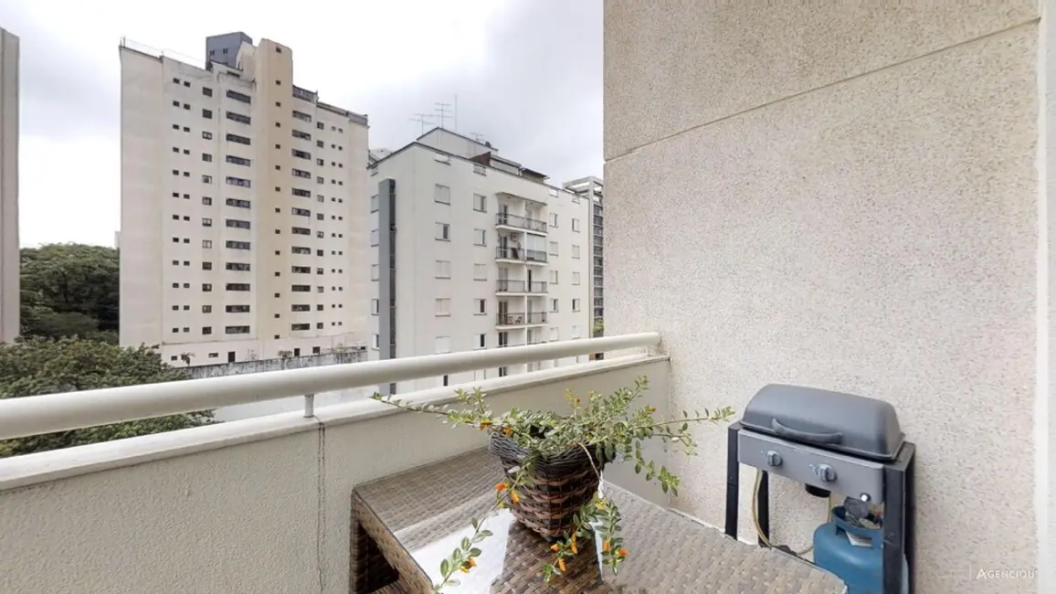 Foto 5 de Apartamento com 1 quarto à venda, 58m2 em Vila Andrade, São Paulo - SP