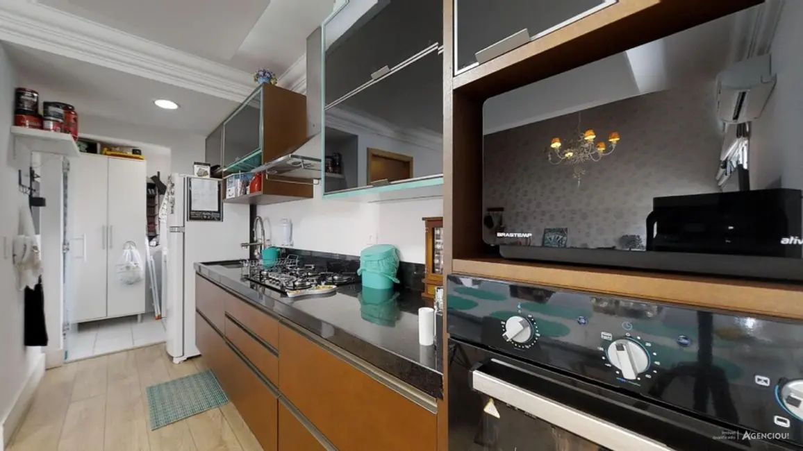 Foto 7 de Apartamento com 1 quarto à venda, 58m2 em Vila Andrade, São Paulo - SP