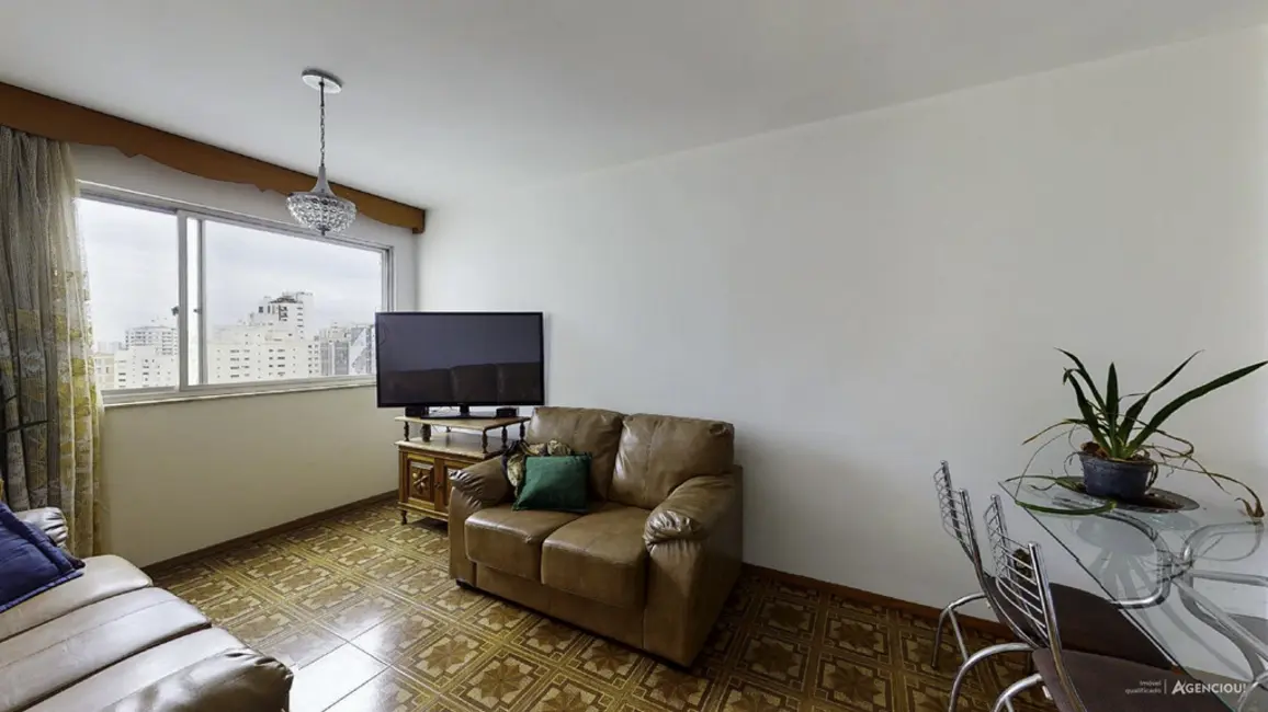 Apartamento com 2 quartos à venda, 60m2 em Paraíso, São Paulo - SP - imagem 3 Foto 3 de Apartamento com 2 quartos à venda, 60m2 em Paraíso, São Paulo - SP