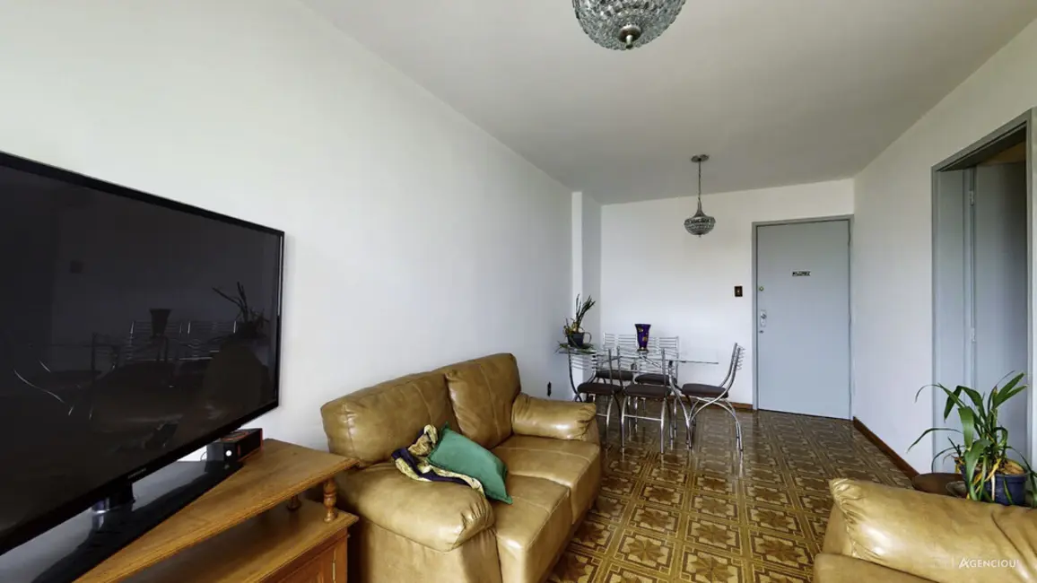 Apartamento com 2 quartos à venda, 60m2 em Paraíso, São Paulo - SP - imagem 4 Foto 4 de Apartamento com 2 quartos à venda, 60m2 em Paraíso, São Paulo - SP