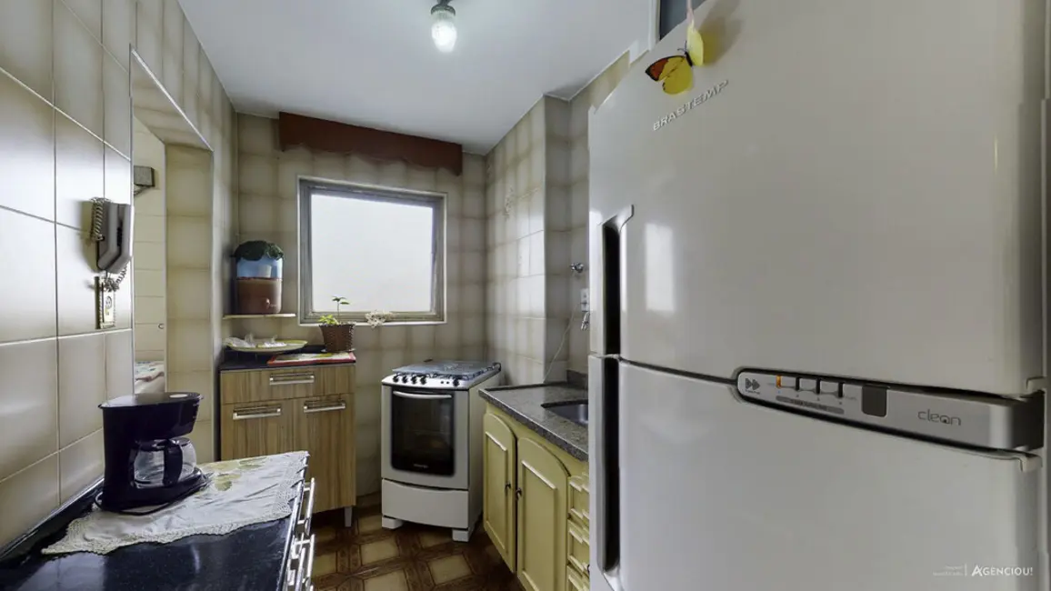 Apartamento com 2 quartos à venda, 60m2 em Paraíso, São Paulo - SP - imagem 5 Foto 5 de Apartamento com 2 quartos à venda, 60m2 em Paraíso, São Paulo - SP