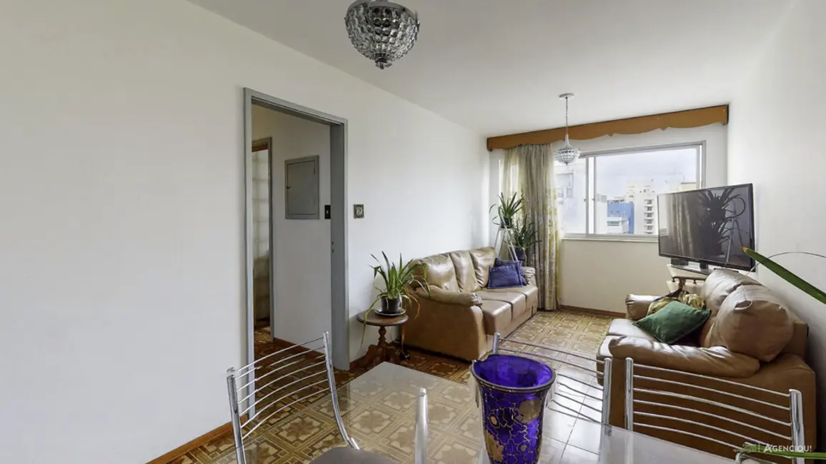 Apartamento com 2 quartos à venda, 60m2 em Paraíso, São Paulo - SP - imagem 1 Foto 1 de Apartamento com 2 quartos à venda, 60m2 em Paraíso, São Paulo - SP