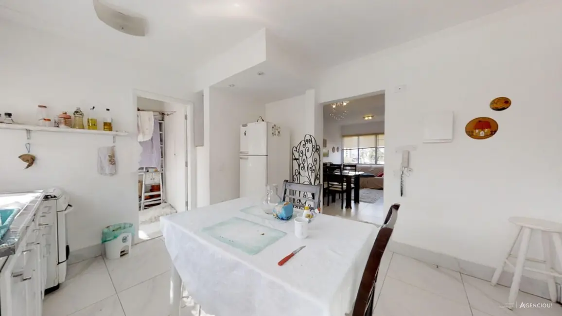 Foto 5 de Apartamento com 3 quartos à venda, 96m2 em Vila Alexandria, São Paulo - SP