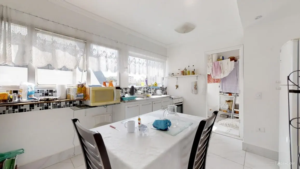 Foto 4 de Apartamento com 3 quartos à venda, 96m2 em Vila Alexandria, São Paulo - SP