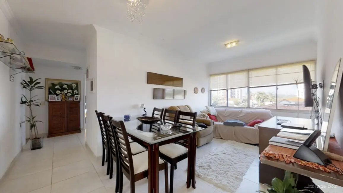 Foto 1 de Apartamento com 3 quartos à venda, 96m2 em Vila Alexandria, São Paulo - SP