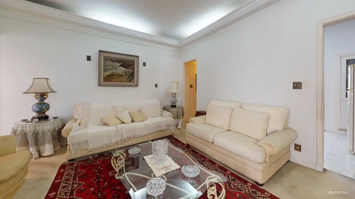 Foto 8 de Apartamento com 3 quartos à venda, 126m2 em Santa Cecília, São Paulo - SP