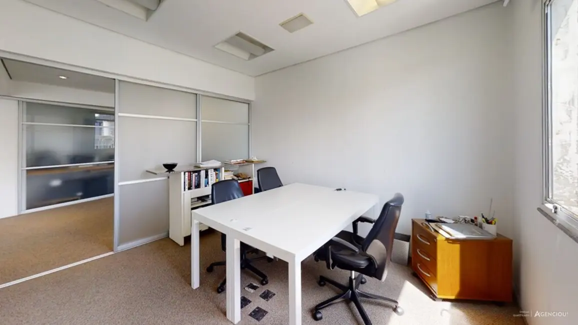 Apartamento com 6 quartos à venda, 223m2 em Jardim Europa, São Paulo - SP - imagem 6 Foto 6 de Apartamento com 6 quartos à venda, 223m2 em Jardim Europa, São Paulo - SP