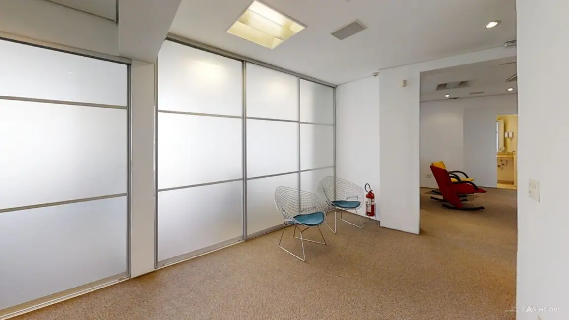 Apartamento com 6 quartos à venda, 223m2 em Jardim Europa, São Paulo - SP - imagem 3 Foto 3 de Apartamento com 6 quartos à venda, 223m2 em Jardim Europa, São Paulo - SP