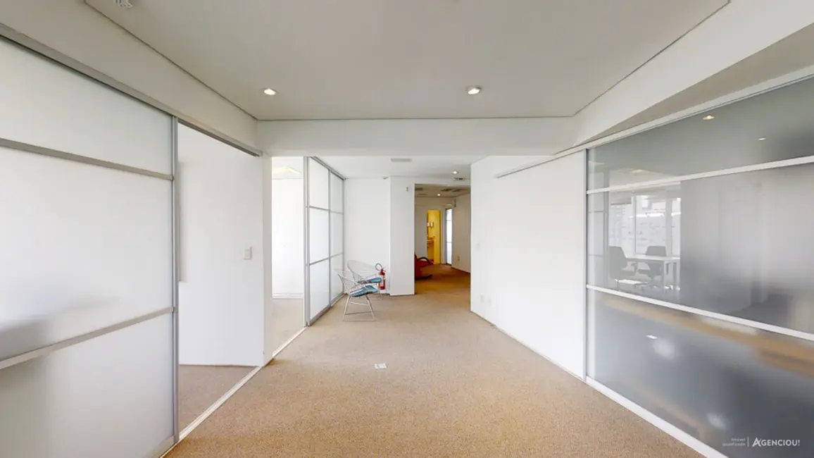 Apartamento com 6 quartos à venda, 223m2 em Jardim Europa, São Paulo - SP - imagem 7 Foto 7 de Apartamento com 6 quartos à venda, 223m2 em Jardim Europa, São Paulo - SP