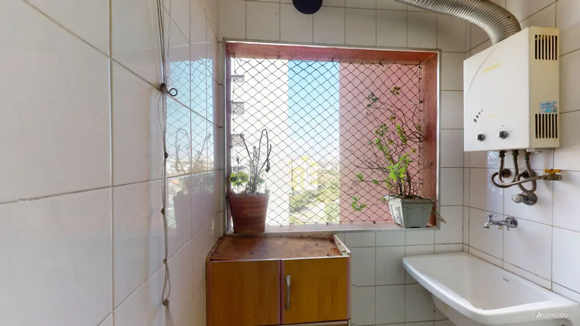 Foto 9 de Apartamento com 3 quartos à venda, 62m2 em Vila Arapuã, São Paulo - SP