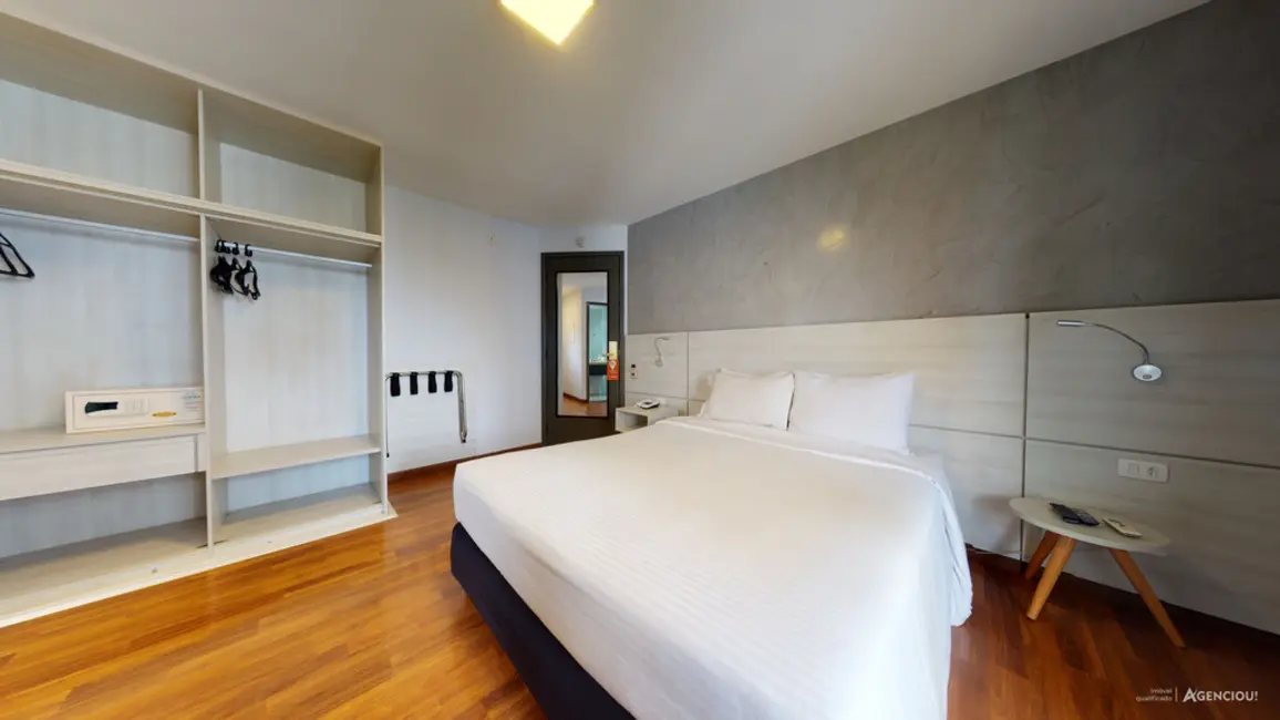 Foto 4 de Apartamento com 1 quarto à venda, 27m2 em Jardim Paulista, São Paulo - SP