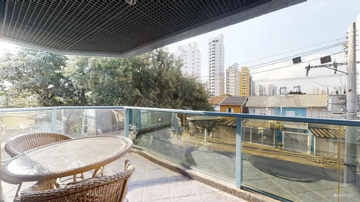 Foto 6 de Apartamento com 4 quartos à venda, 170m2 em Santo Amaro, São Paulo - SP