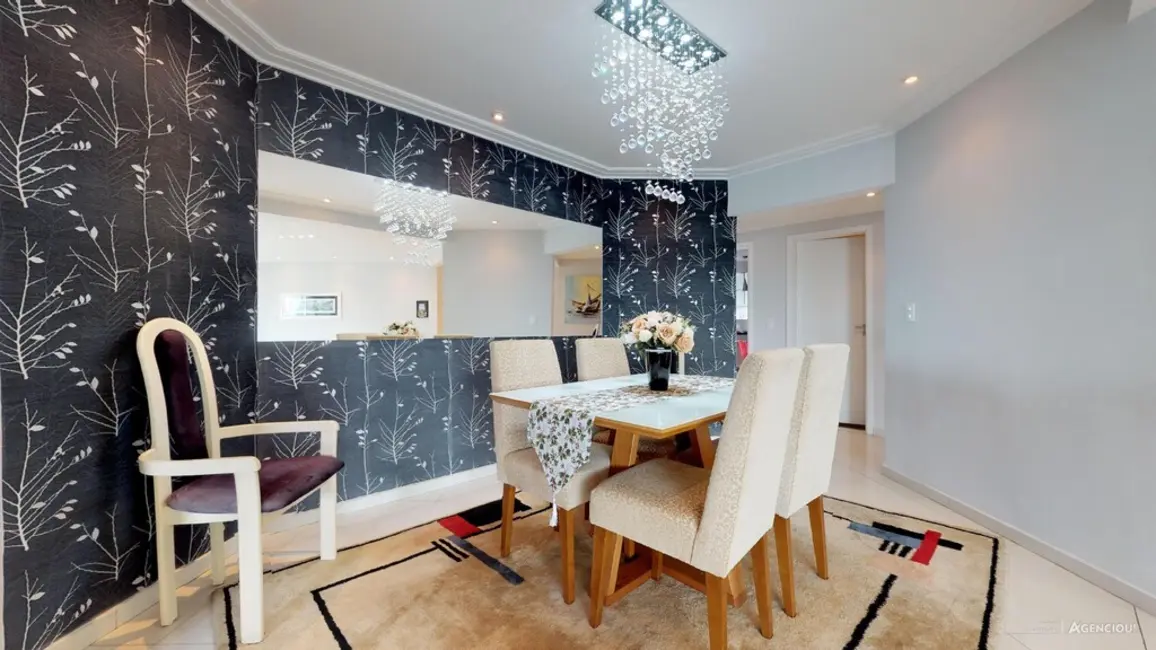 Foto 5 de Apartamento com 4 quartos à venda, 180m2 em Vila Santo Estevão, São Paulo - SP