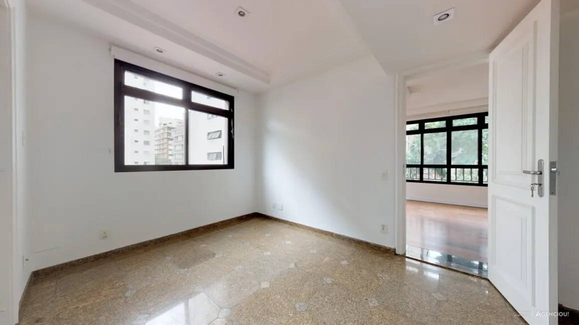 Foto 8 de Apartamento com 4 quartos à venda, 292m2 em Jardim Paulista, São Paulo - SP